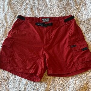 REI Women's Scarlet Cargo Shorts